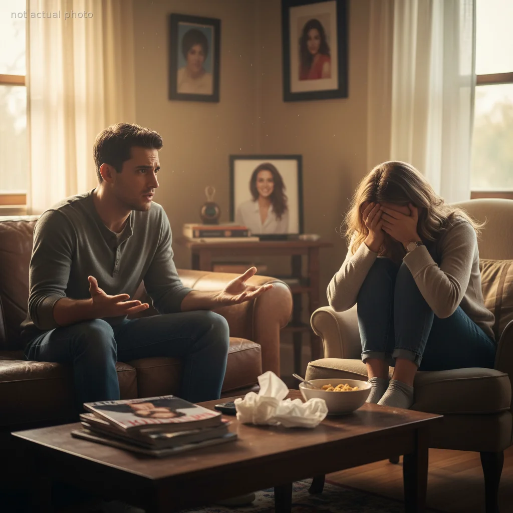 Man Criticizes Girlfriend's Looks to "Help Her Grow," Now He Can't Understand Why She Spiraled