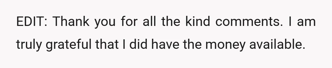 FML. 🤦