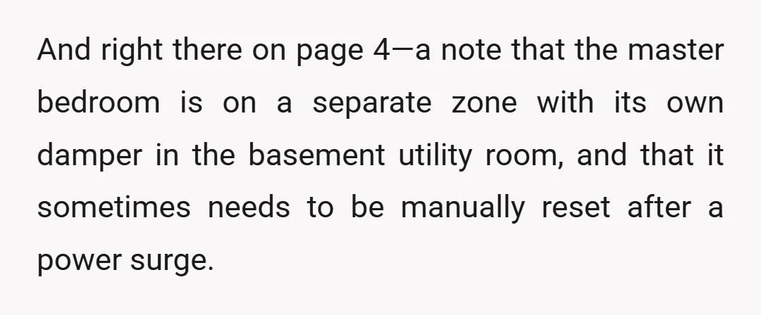 A hand-drawn diagram of the sprinkler zones with which valve controls what.