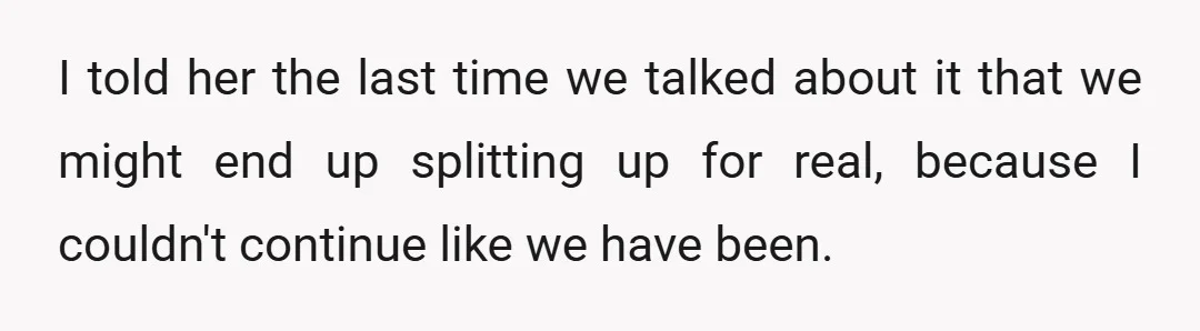 She also gets angry sometimes that me and our kids are not showing support for my stepkids at school and their games anymore, in order to minimize contact with her...