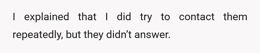 Yesterday I was talking to my mom on the phone and casually mentioned, "Oh yeah, last month I was hospitalized for food poisoning for about a week." She completely freaked...