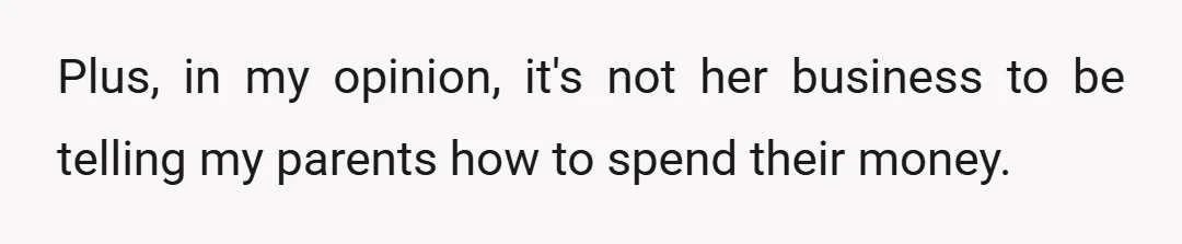 If there could be some leeway in this or some other way to accomplish the stated 3 reasons for the bride price without paying the full amount, maybe it would...