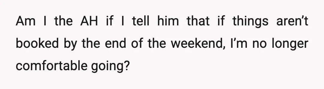 I don’t want the couple to think poorly of me, but I also wouldn’t want to throw my boyfriend under the bus for his lack of initiative in this matter.