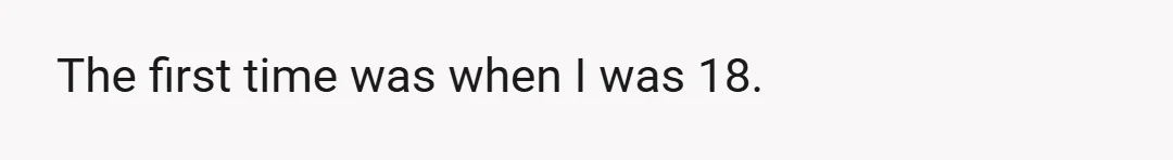 Update of things you guys don't know: Something a lot of people don't know is that I've already tried setting boundaries with my mom multiple times before this.