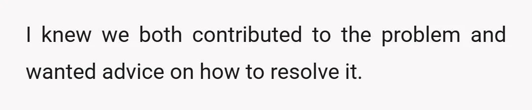 I honestly think it’s resolved.