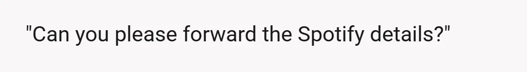 "How we upload it."