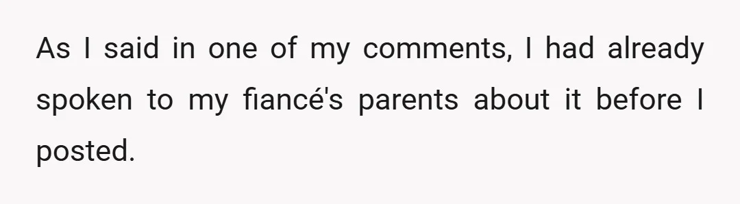 With the difference of one letter, no one would assume my name is different because I'm married.