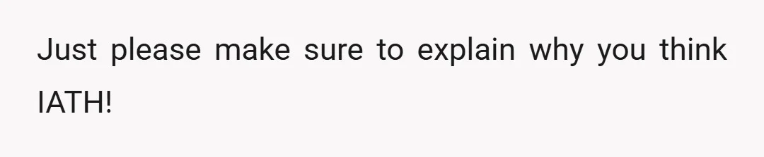 So in this post, I tried to be as neutral as possible when telling the story and just say what happened, but of course it's impossible with something like this.