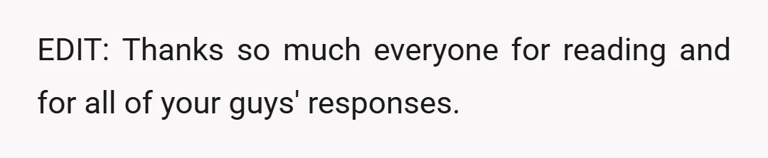 What does the internet think? Thanks in advance for your responses.