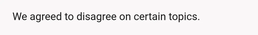 Overall, we came to an agreement that they will all attend the wedding, my sister is no longer a bridesmaid, and her boyfriend will come for the reception.