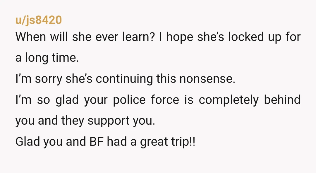u/Mrs_Hannah The fact that you have to deal with this twatwaffle and you still remain calm and professional is an absolute testament to your patience. Dear lord. I’d have had...