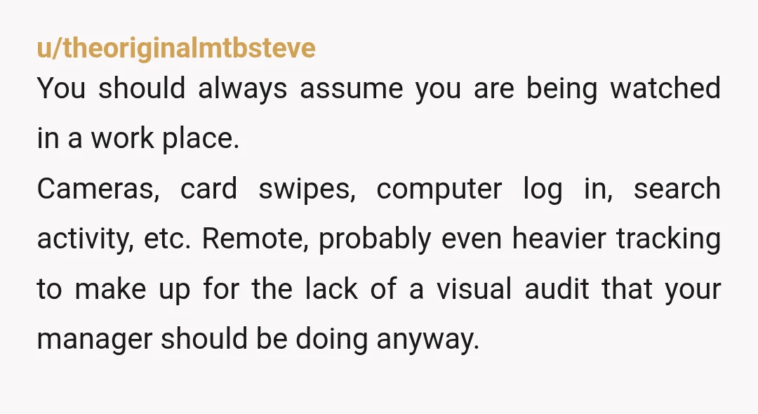 u/Paradoxical_Platypus I feel like a simple conversation with your manager of “hey, my understanding is our core hours are 10-3 with flexibility outside of that. Is this still the expectation...