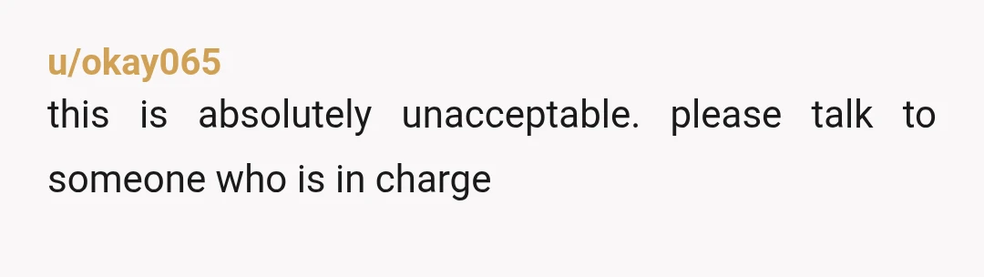 u/PalePlumm
Hospitals should have one bathroom per patient and one patient per room.
Anything less is disgusting, barbaric, and completely unacceptable.