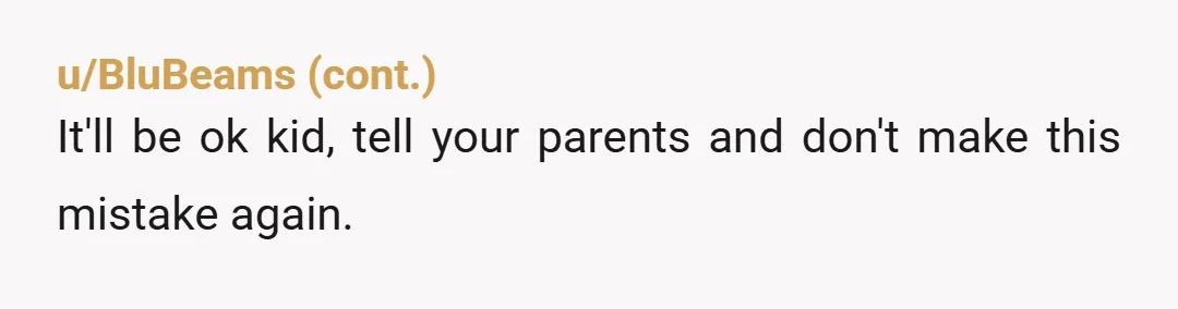 u/dramabatch
Teacher, here.
We aren't constantly asking you to get off your phones because we enjoy nagging.
In many "real world" circumstances, phone use is unacceptable.