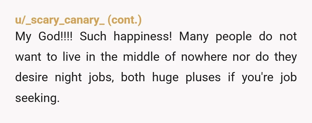 u/Flat-Supermarket2141 As someone in their 20s, I completely understand how you feel. It’s genuinely so exhausting having to socialize with people just because society dictates that, as humans, we are...