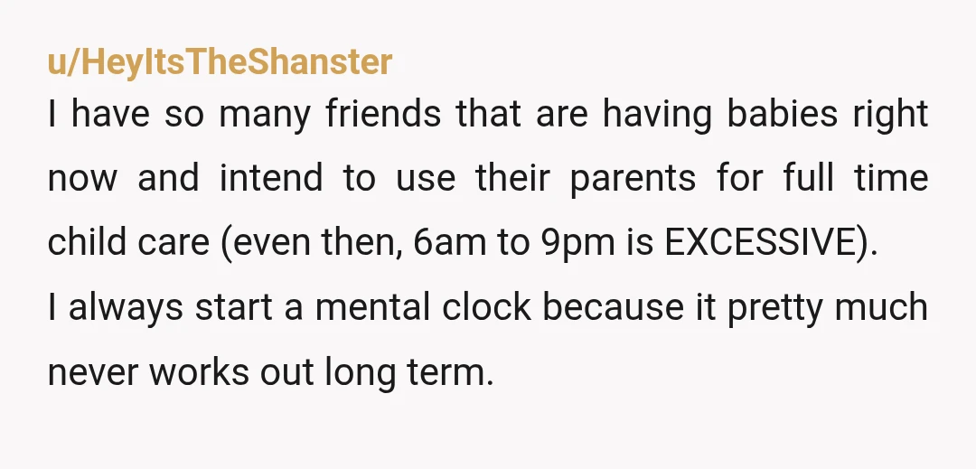 u/newnails NTA in this specific situation. But YTA to yourself for allowing them to continue taking advantage of you. I get the impression that because you had your kids young...