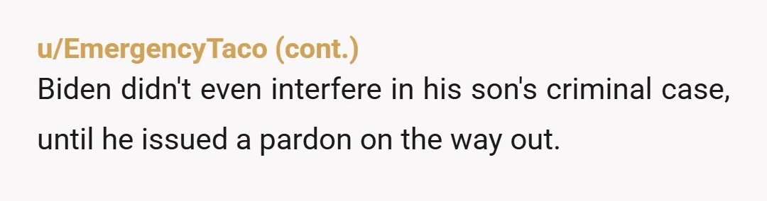 u/Epicardiectomist remember the Panama Papers? You think Diddy's charges being reduced to virtually nothing was a coincidence? Everything about this tells me that the list of clients is far worse...