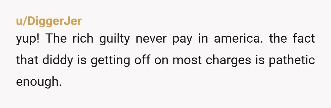 u/Songwritingvincent Do people seriously think there’s a neat list… I really don’t get this conspiracy theory. There’s no goddamn list, there’s some files, some people those files implicate but if...