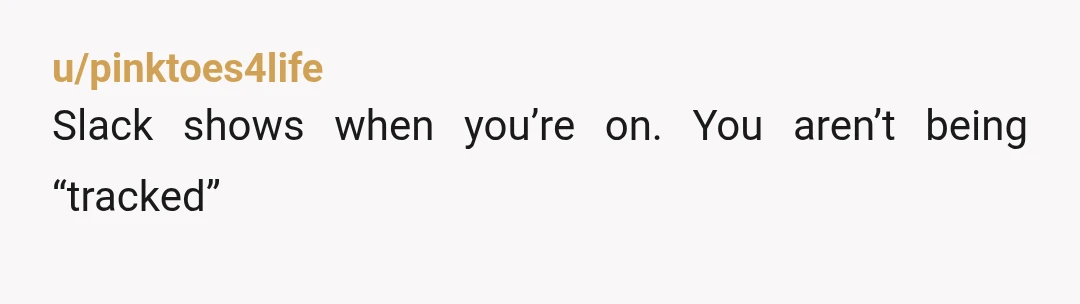 u/freyaelixabeth
This reads like AI..... new account, with only one post as well