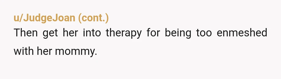 u/Ginger630 NTA! Honestly I would have divorced her as soon as she left with her family for her honeymoon. I wouldn’t let her go with the baby at all. She...