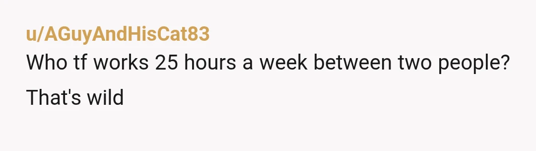 u/blackfenox6 NTA If they're having marriage problems because your cutting them off financially, they have other issues and this is the cherry on top for it. Hubby was probably oblivious...