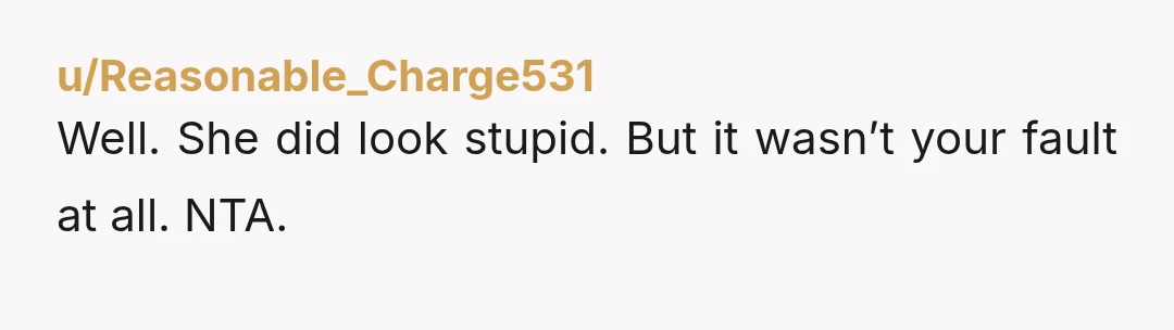 u/Secure-Addition1466
Whoever this “friend” that told others you’d drive is no friend at all.