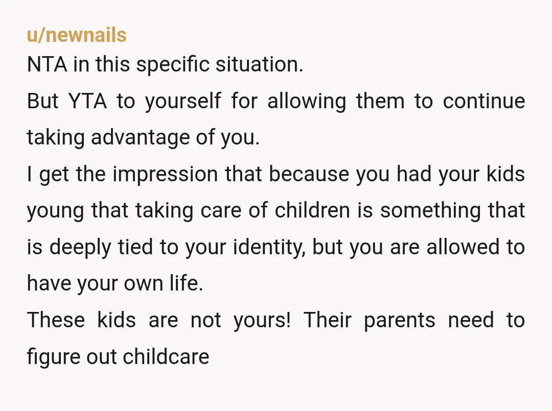 u/Responsible-Ring21
What are your kids doing from 0600 to 1000 at night every day?