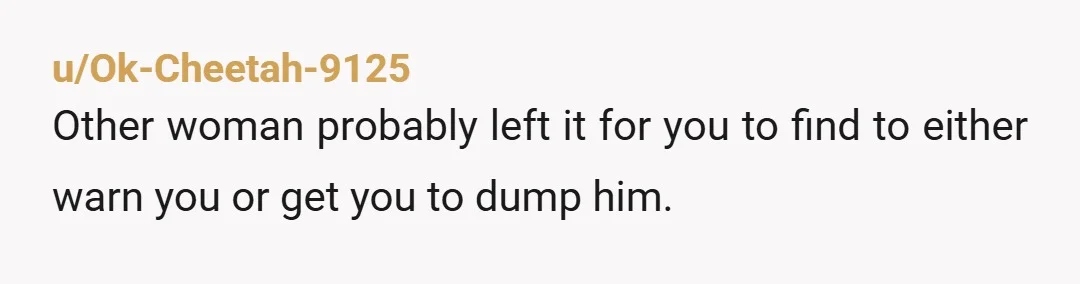 u/Mela_ninja In the beginning I thought that it happens. It’s happened to me and some of my friends and we didn’t cheat. However the explanation was horrible lol. It’s not...