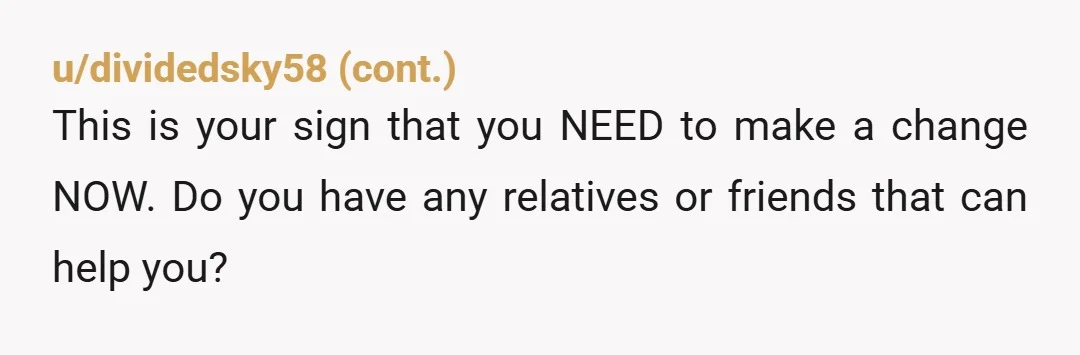 u/Wooden-Repeat-9200 I’d tell him plainly that you won’t be watching the kids during the summer and if he doesn’t like your solutions he can figure something else out. In the...