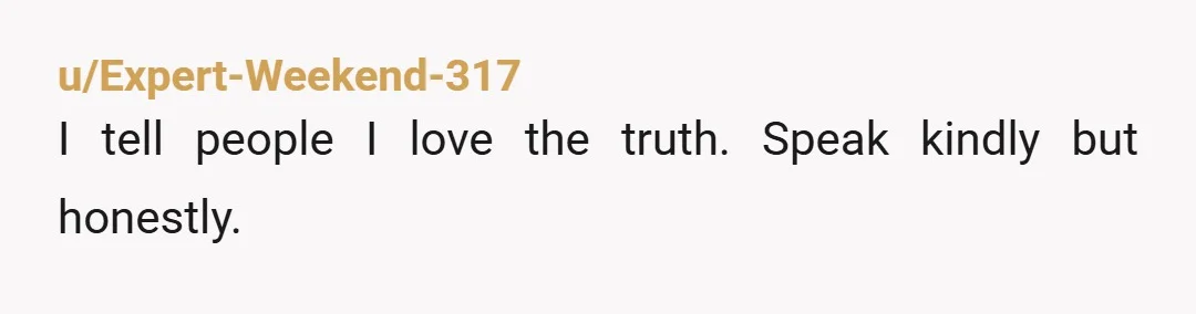 u/AccomplishedWish3033
Are they in a cult or something? Because this sounds cult.