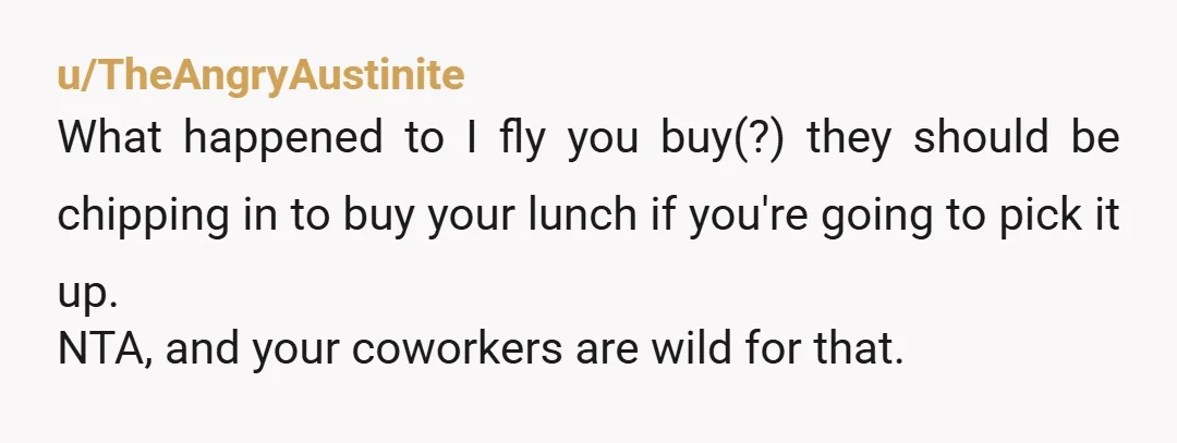 I... can use a discount I have at most places we eat, usually 10% off. What is this discount that works at so many places? EDIT: Yes, I know about...