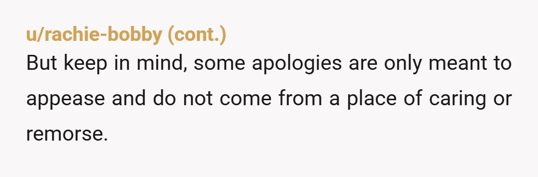 u/SonjaritaMorgan You're SUCH a great mom and made the right decision protecting both you and your beautiful baby... Also clearly such a good wife that you were planting plants and...
