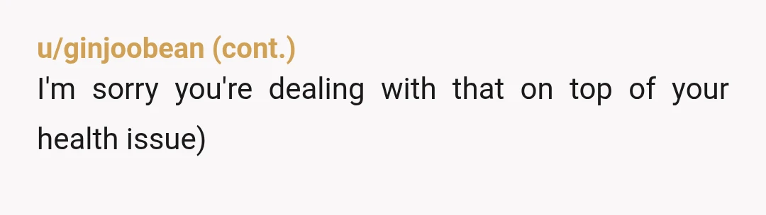 u/tweedtybird67
Ask for the lead, then manager of unit, then director of unit.
They have a chain of command that you can go up to complain
