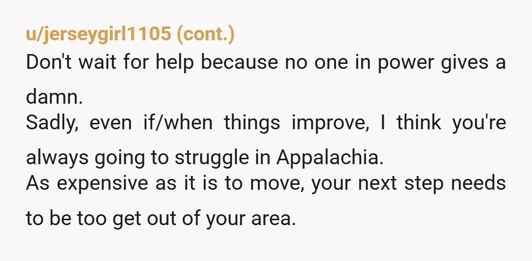 u/kn1144 If he is a disabled vet, there should be lots of benefits available, what percent disabled is he? If he is not 100%, has he contacted veterans groups to...
