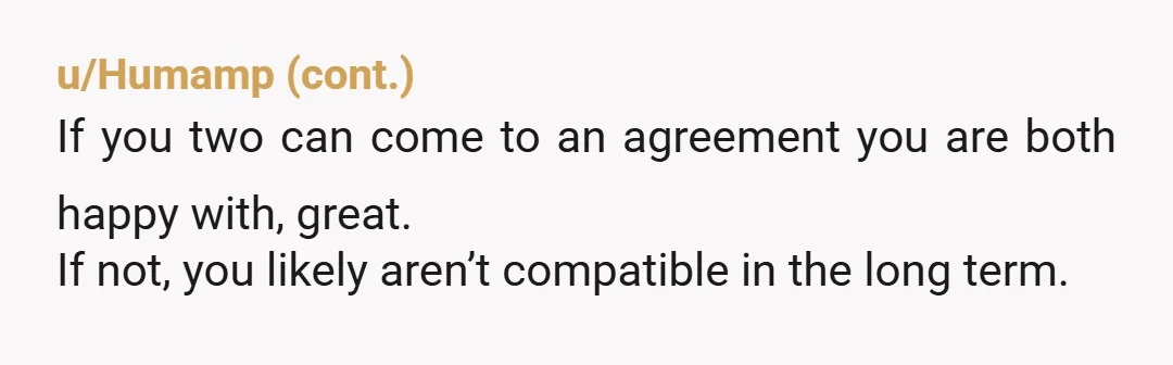 u/JMarchPineville I typically prefer to sleep alone. I tend to sleep hot and paired with claustrophobia, what starts as great cuddling quickly turns into me gasping for air and getting...