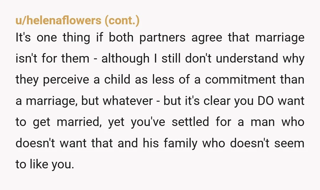 u/Maui_Livin If you didn’t feel like he thinks you’re good enough to build a family with, THEN WHY DID YOU BUILD HIM A FAMILY?!?????? 🤦🏼♀️🤦🏼♀️🤦🏼♀️🤦🏼♀️🤦🏼♀️🤦🏼♀️🤦🏼♀️🤦🏼♀️🤦🏼♀️🤦🏼♀️🤦🏼♀️🤦🏼♀️🤦🏼♀️🤦🏼♀️🤦🏼♀️ Too late to ask these...