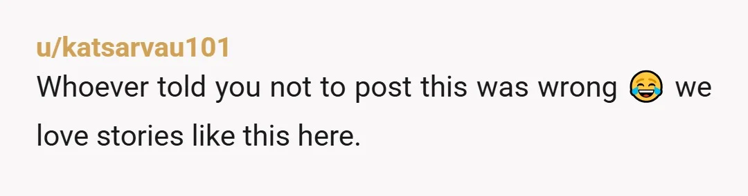 u/psychotica1
That was SPECTACULAR!!!!! Too bad they don't make a cosmetic line called Hussy !