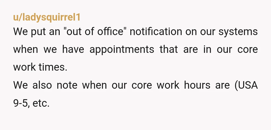 u/Ok_Wing_3564 It's even worse for me... The reknowned agency I work for asked us to install a spyware on our computers... which are PRIVATE computers, since the company doesn't provide...