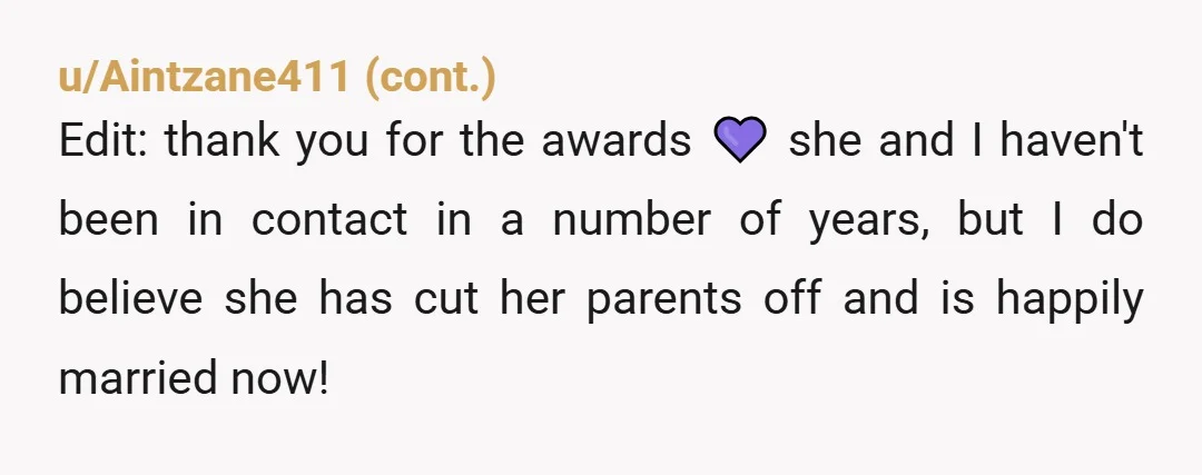 u/CreativeWriterNSpace I have never woken up and had my family (using waiting there the entire time- even for my two 8 hour surgeries) right there. But the nurses are always...