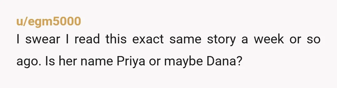 u/Maximum_Vegetable_MV NTA and this is a MASSIVE red flag. Seriously. This is a huge maturity and personality issue. I suggest you seriously re-think being with this girl and carrying the...