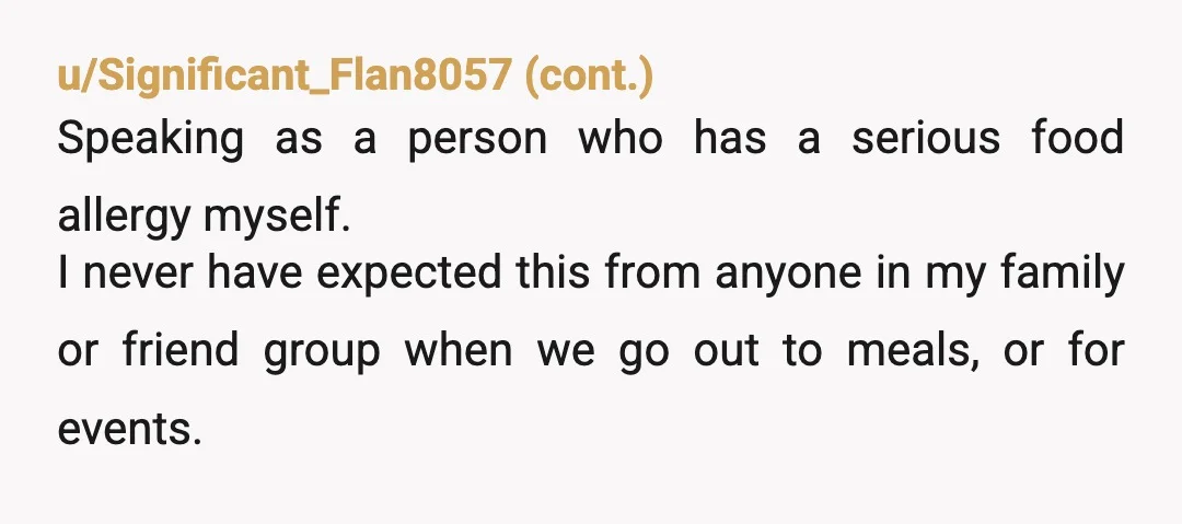 u/LawyerDad1981
You are CHOOSING to go along with this other nonsense.
