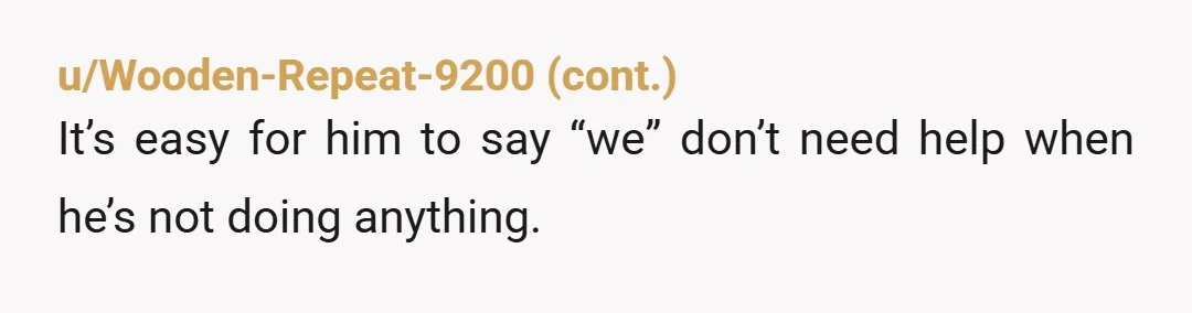 u/foreverbored18 Leave. I know that’s so easy to say and so hard to do, but leave him. This man does not love you and does not care about your well...