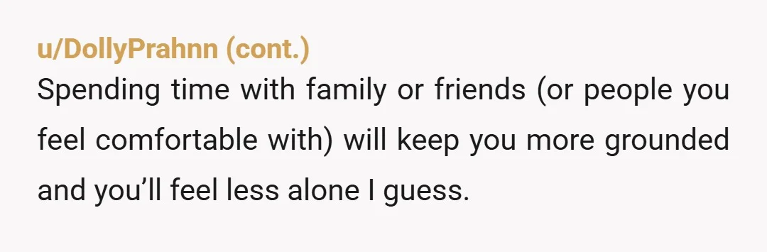 u/Doucejj
Something similar happened to me
Isnt it funny how they claim they "fell out of love" , only after they met someone else?