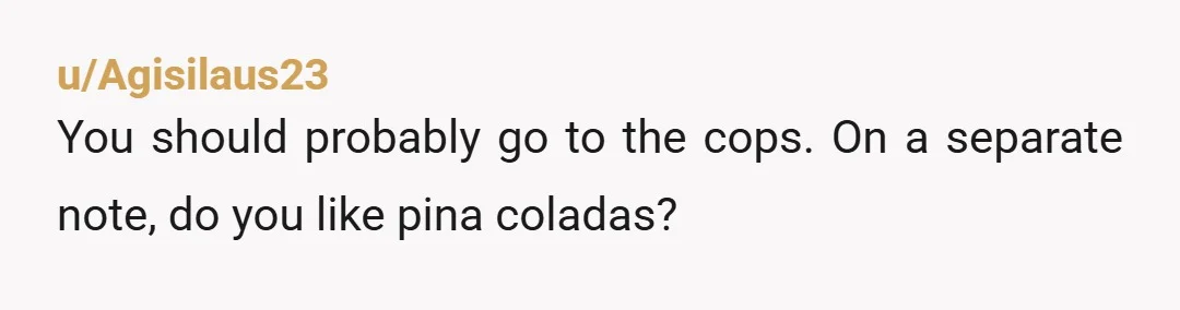 u/faythe0303 I don’t understand why your relationship needs to be a secret?