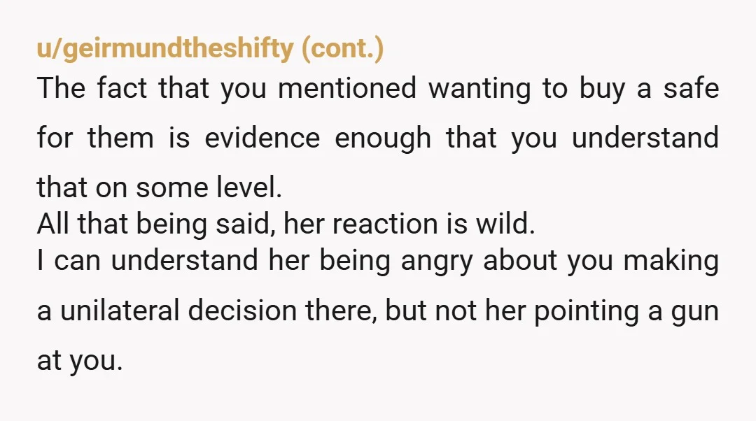u/GlizzyD42069666
I would contact a family lawyer and start documenting everything.