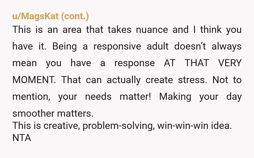Learning not to tattle is a part of growing up; just like "what an adult needs to know vs. telling them every single thing that comes into your head". Former...