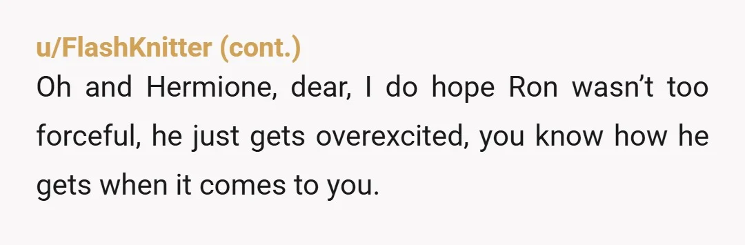 u/Beforetherealbook
[I will avoid pissing on your slippers for one night, but tomorrow is another day.]
Purrrrr
🐾
