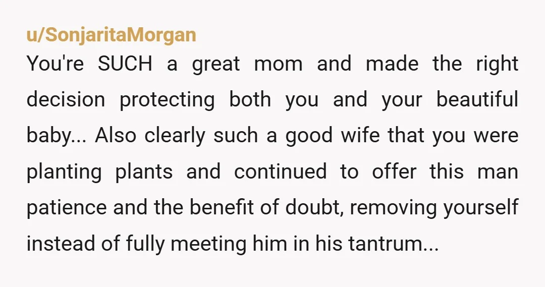 u/Due-Word-854 This is the cycle of abuse. Each time he will escalate further and you will tolerate more and go back while requiring less accountability. It sounds like you’re already...