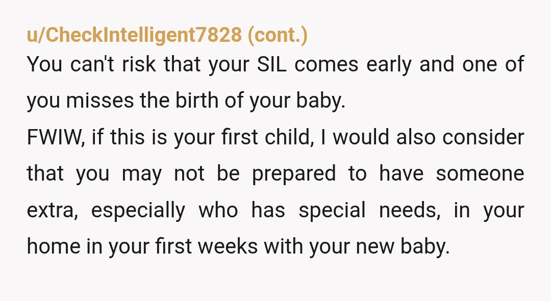 u/Square-Swan2800 If you know which airline they might be able to help. This is such a weird thing for your MIL to do to her own children. if they are...