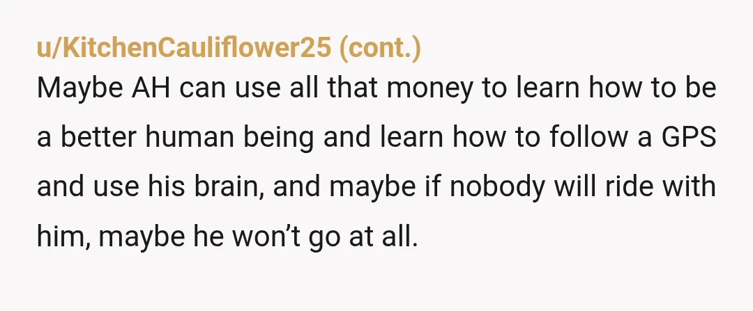 u/SchoolBusDriver79 NTA. Practice this: NO! It is a complete sentence and all that you need. Then walk away. Stay with whom you please; he doesn’t need to know about it....